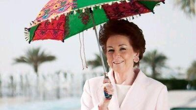 Lady Elizabeth Anson poses for a portrait at Fairmont Hotel in Abu Dhabi. Andrew Henderson / The National The Lady E file BORN June 7, 1941, Windsor, Berkshire, England SCHOOLING Downham School in Hertfordshire, England; Constance Spry Cookery School, Winkfield Place; France FAMILY Father, the late Viscount Anson, and mother, the late Princess Anne of Denmark. She is a cousin of the Queen and a niece of the late Queen Mother, and the late King George VI was her godfather. She had one brother, the late Earl of Lichfield, better known as Patrick Lichfield the photographer. She married Sir Geoffrey Shakerley on July 27, 1972, in Westminster Abbey, and Princess Anne was her bridesmaid. Lady Elizabeth and Sir Geoffrey have one daughter but are divorced. CAREER Set up Party Planners, the first party planning service in the UK, on March 18, 1960. Has been organising weddings, cocktail parties, corporate functions and all manner of events for the rich and famous ever since. WORST MEMORY "Coming out as a debutante - I was painfully shy and loathed every minute of it. But it gave me the idea for Party Planners." PHILOSOPHY "All my life I have kept several balls in the air. Before I start dropping any, I want to drop dead." CAN'T LIVE WITHOUT My friends and family CAREER HIGHLIGHT Lots, but notably Sting's wedding in an 11th-century chapel in Wiltshire in 1992, the Baroness Margaret Thatcher's 80th birthday party at the Mandarin Oriental Hotel in London in 2005 and the Queen's 80th birthday party at the Ritz in London in 2006. READING AT THE MOMENT The Duchess of Devonshire's memoirs, Wait for Me IDEAL DINNER PARTY GUEST One who arrives on time TOP PARTY TIP Put all the bores at the same table, they won't notice.