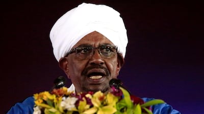 Mr Bashir, who came to power in an Islamist-backed coup in 1989, is considering running for a third elected presidential term.Reuters