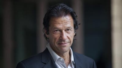 UAE - Dubai - Nov 11 - 2010: Imran Khan pose for aportrait at Celebration of Entrepreneurship conference at Madinat Jumeriah conference centre. ( Jaime Puebla - The National Newspaper )