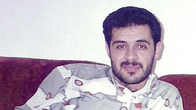 As they mourn Ali al Khadri, 37, who died as his car crashed into the Ras al Khaimah creek on Saturday, friends and family pay tribute to a hero who died trying to save him.