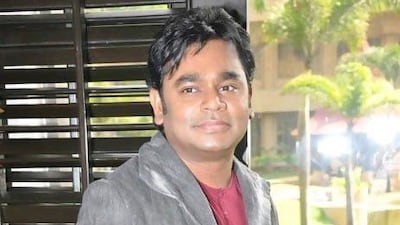 After working with the director Yash Chopra, the composer AR Rahman says: "My Hindi Film Career is now complete." IANS