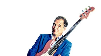 Photo bu David Levine