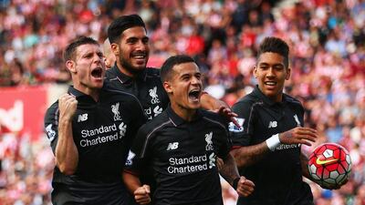 Clive Brunskill / Getty Images