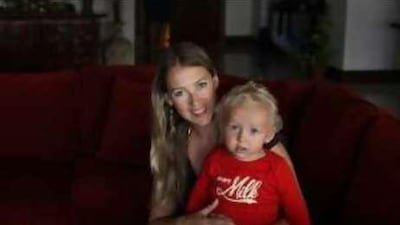 Twenty months after the birth of her son, Joshua, Rachael Bentley still swaps stories with the friends she made during the antenatal classes she took at Health Bay Polyclinic.