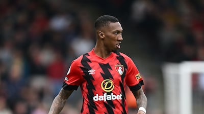 Jaidon Anthony (Blling 83’) – N/A. Had a decent shot from the edge of the area that didn’t trouble Kepa in the Chelsea goal. Getty