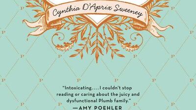 The Nest by Cynthia D'Aprix Sweeney