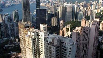 Transparency International's 2011 Corruption Perceptions Index ranked Hong Kong as the 12th least corrupt place in the world. Alex Hofford / EPA