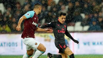 Arsenal 4 Newcastle United 0 Why? Newcastle have huge problems on the pitch and the January transfer window cannot come around fast enough for Rafa Benitez, especially with takeover talk still rife. Arsenal have not won in three games, but Alexis Sanchez will expect to be among the goals against struggling Newcastle. Kirsty Wigglesworth / AP Photo