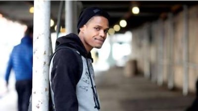 Ryan Charles, 24, served with an infantry division in Iraq for two years. He began experiencing symptoms of post-traumatic stress disorder last year when he returned to the United States. Michael Falco for The National