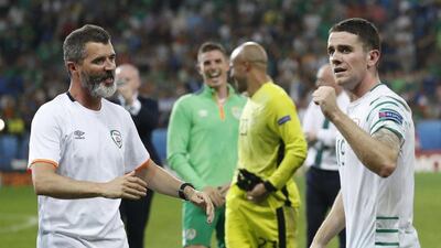 Carl Recine / Reuters