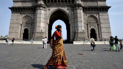 In seventh place is Mumbai, with 9.6 billion views. Getty
