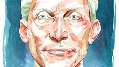 Kagan McLeod for The National