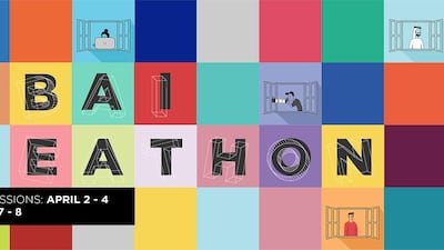 The Dubai Ideathon is an open call for ideas on how to support the culture sector during the coronavirus crisis. Courtesy Dubai Ideathon