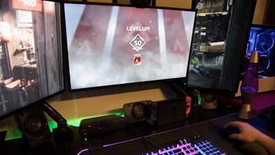 Iraq has voted to ban several popular video games. AP