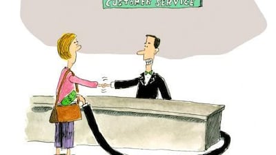 Gary Clement for The National