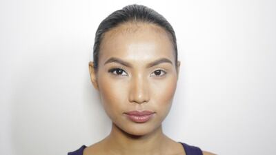 Courtesy Zareen Shah