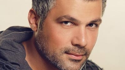 Fares Karam will be at Yas Mall during Abu Dhabi Grand Prix weekend. Courtesy of YASALAM