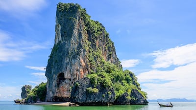 Thailand has reintroduced mandatory quarantine for international arrivals. AFP