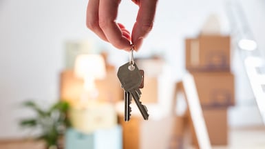 It is standard to return a rental property in the state it was handed over in the first place. Getty Images