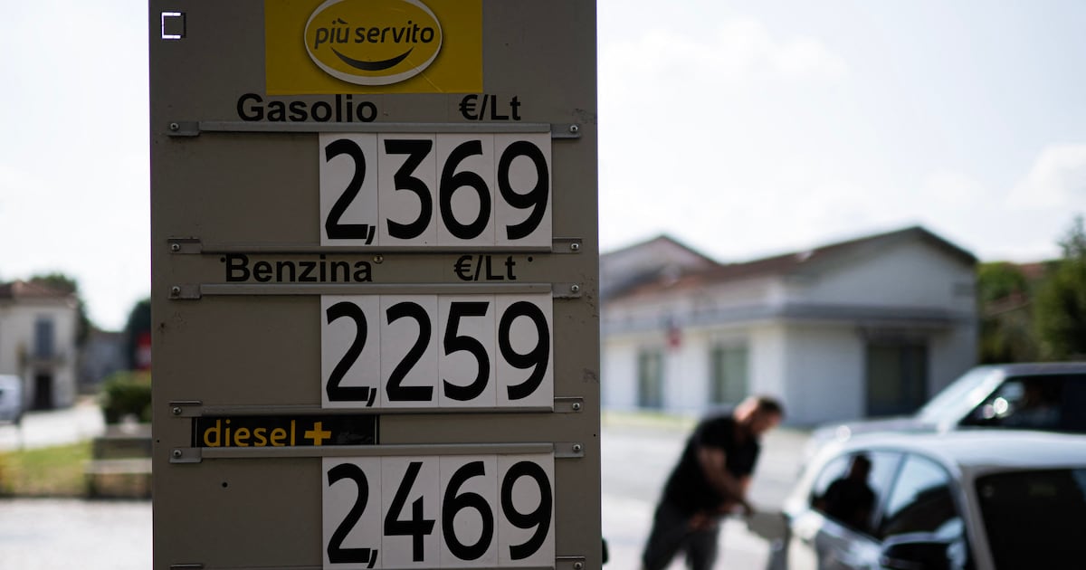 What dictates petrol prices and how governments regulate the market