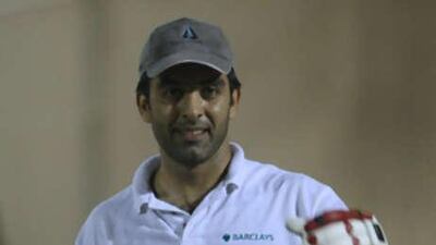 Mohammed Tauqir feels he is maturing better with age.