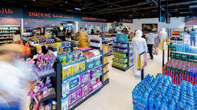 Adnoc Distribution, the UAE’s largest fuel and convenience retailer, which floated 10% of its shares in 2017, continues to expand its network. Courtesy Adnoc