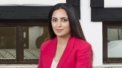 Japinder Kaur became one of those burnt by the rupee’s fall when she needed to move her investments back from India to Dubai. Anoop Devaraj