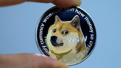 As a memecoin grows in price, its actual fundamental value grows along with it. Getty Images