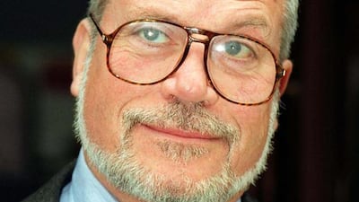 When Oliver Reed died of a heart attack in 1999, most of his scenes in the upcoming 2000 drama Gladiator had been shot. Director Ridley Scott digitally recreated Reed’s face to fill in some of the remaining gaps. PA