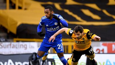 Jonny – 6. The left-back made it back early after his ACL injury, but managed just 45 minutes before making way for Hoever at the break. PA