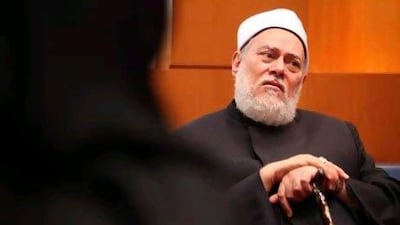 Too often, Sheikh Ali said, internet users trusted the information they were given without checking the facts and the authenticity of sources.