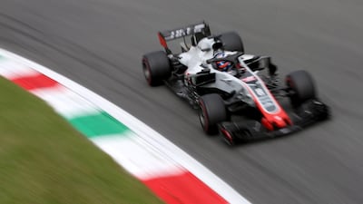 15th. Romain Grosjean (Haas) 4/10 Crashing behind the safety car in Azerbaijan and then his first-lap spin that caused carnage in Spain were real low points. Has good speed when he stays out of trouble but his hopes of ever getting a top seat are probably done after this year.