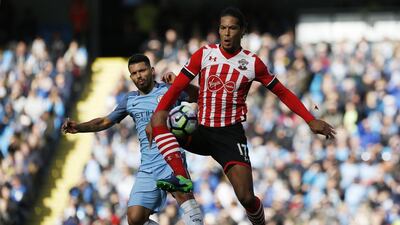 Craig Brough / Reuters