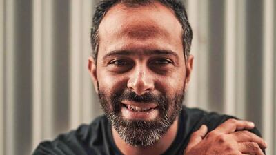 Ghattass, who has a PhD in cellular biology from the American University of Beirut, runs the drkhaledghattass Instagram and YouTube channels, where he presents his ideas on identity, highlighting them with poetry excerpts, scenes from movies and scientific facts. Ghattass