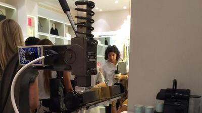 Photo by Hala Khalaf