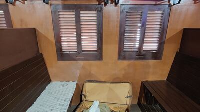 Trains between the two countries would often arrive laden with dead bodies and strewn belongings