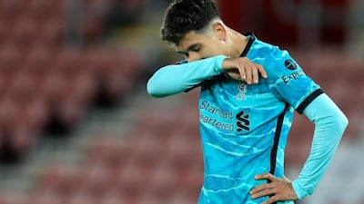 Roberto Firmino - 4. Managed to carve out one dangerous situation for Mane in the second half but the Brazilian was otherwise disappointing. EPA