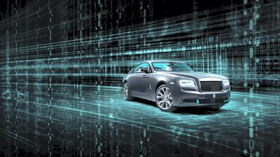 You may have to get closer if you're looking for the solution.