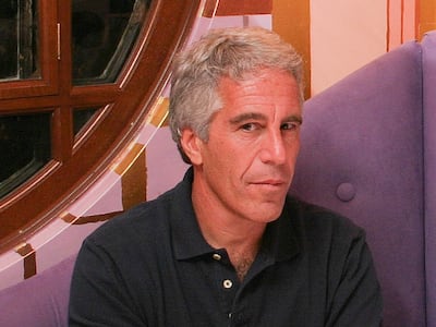 Associations with Jeffrey Epstein have destroyed many reputations. Getty
