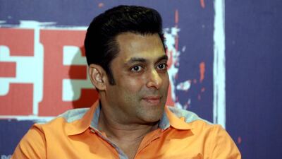 3 Salman Khan, After singing Chandi Ki Daal Par alongside Alka Yagnik in 1999’s Hello Brother, and the title track for 2011’s Bodyguard, Sallu went on to sing the romantic ballad Hangover and the unplugged versions of Jumme Ki Raat and Tu Hi Tu in last year’s Kick. Now, music director Pritam is rumoured to have enlisted Khan to sing for his next project Bajrangi Bhaijaan — he apparently heard Jumme Ki Raat and declared it to have an “R D Burman kind of energy”. For those of you not in the know, R D Burman — or Pancham da, as he was affectionately called — is regarded as one of the seminal music directors of Bollywood. AFP photo