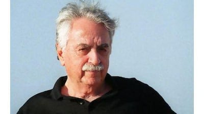 Abraham Serfaty in September 2000.