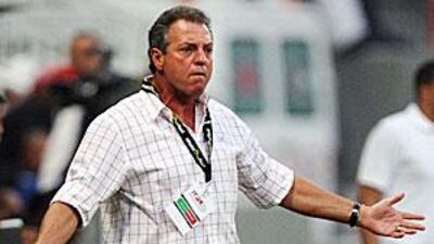 Braga is in his second season with Al Jazira.