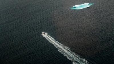 For the last 13 years, an ocean observing system called Argo has been used to monitor changes in ocean temperatures. Reuters