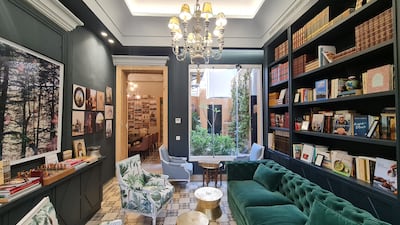 Beit Kanz is the culmination of NGO Beit El Baraka’s work to restore dignity to the many Lebanese citizens living in poverty. Photo: Beit El Baraka