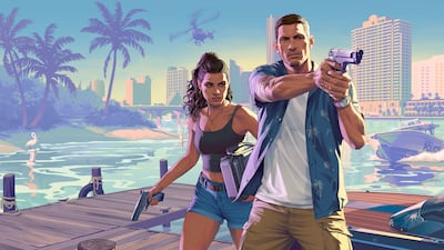 Grand Theft Auto 6 is set to become the biggest game release of 2026. Photo: Rockstar Games