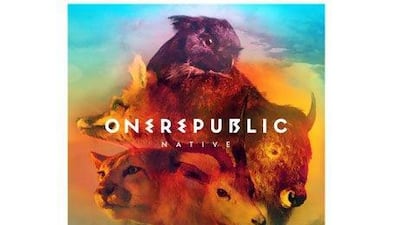 OneRepublic experiments on their new record in a way that is captivating and honest rather than contrived and forced. IBL / Rex Features