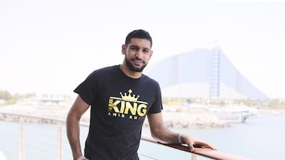 Sarah Dea / The National