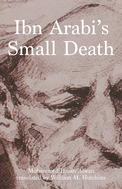 Ibn Arabi’s Small Death by Mohammed Hasan Alwan. Photo: University of Texas Press