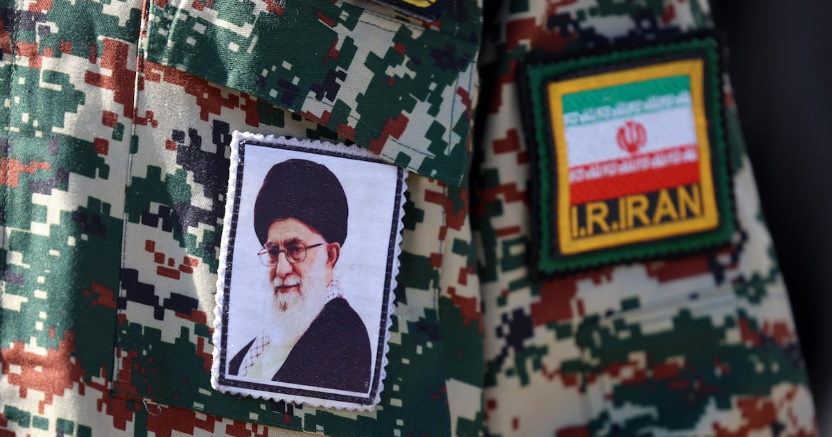 President Trump Says He Has Not Decided Whether To Attack Iran After Geneva Talks