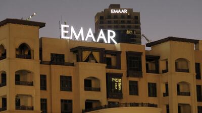 “The reason for the transaction is to implement the company’s strategy and enable Emaar Hospitality to focus on management and operation of hotels while remaining asset light,” said Emaar. Reuters